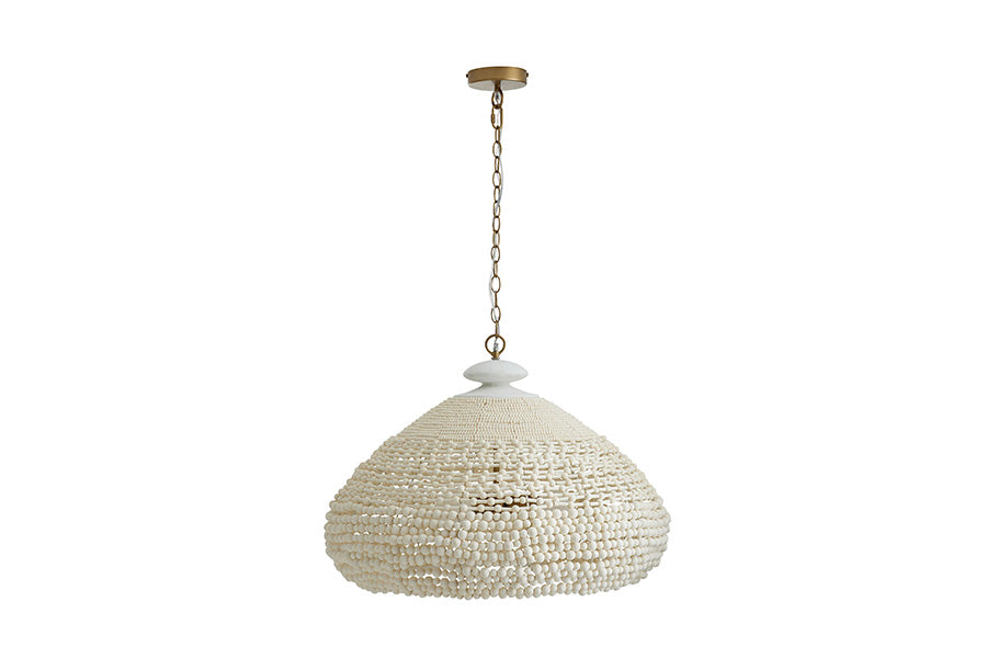 Arteriors Home LILO 3-Light Chandelier