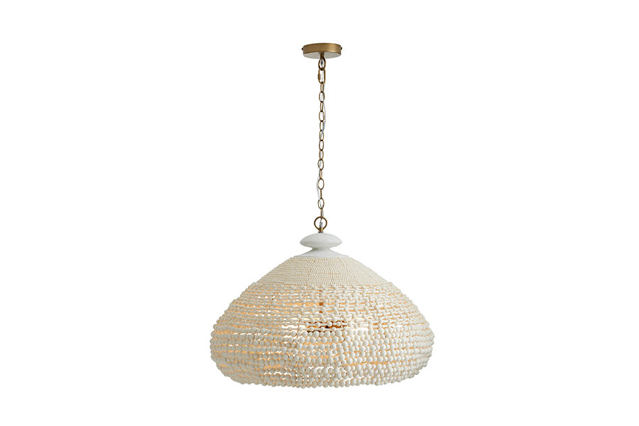 Arteriors Home LILO 3-Light Chandelier
