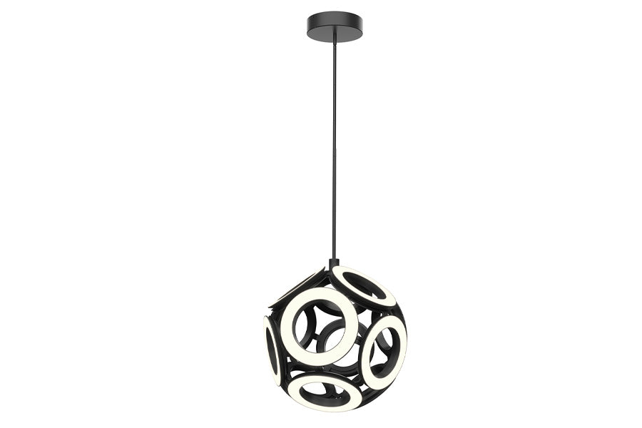 Kuzco Lighting MAGELLAN CH51825 Chandelier