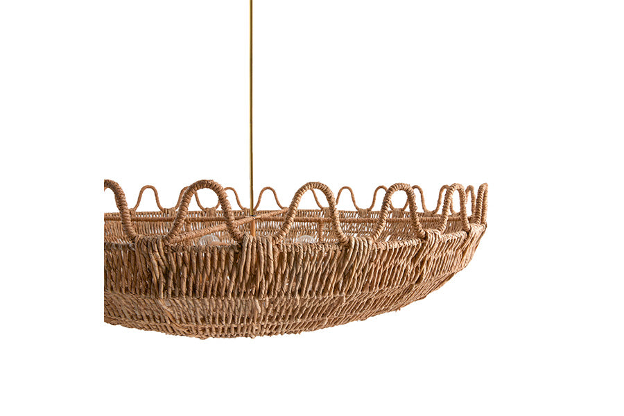 Arteriors Home MAR 6-Light Chandelier