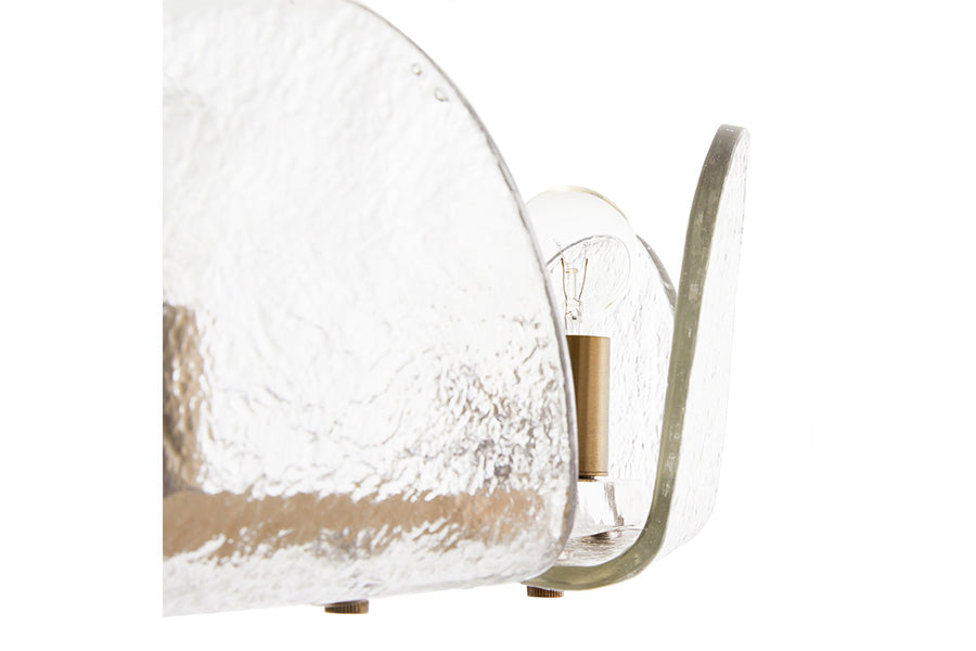 Arteriors Home MENDEZ 9-Light Chandelier