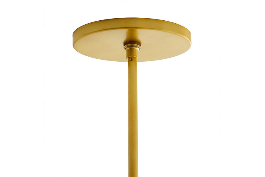 Arteriors Home MIKA 18-Light Chandelier