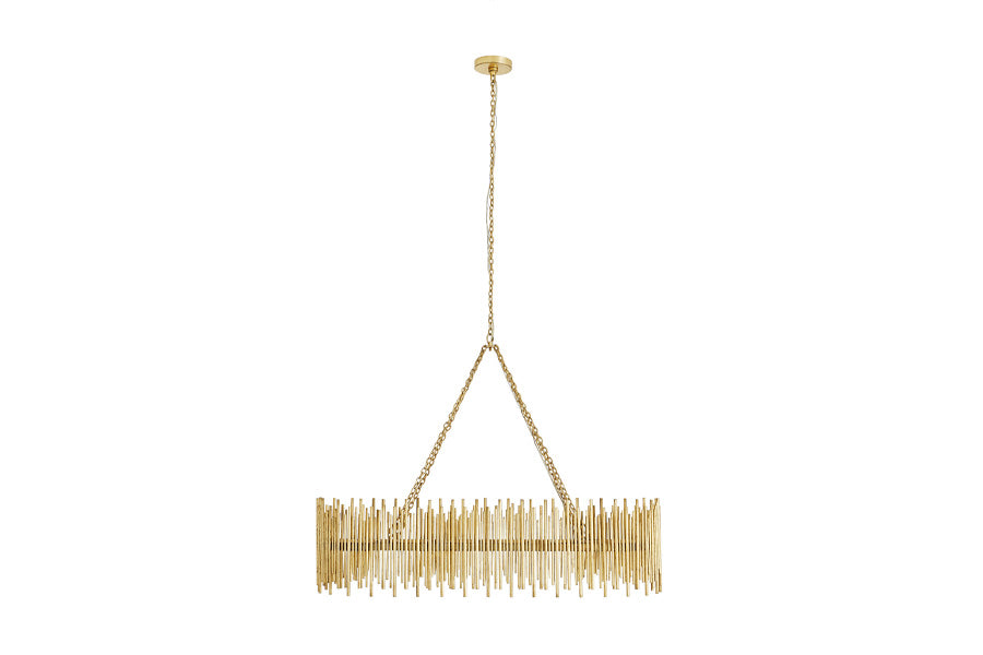 Arteriors Home PRESCOTT 10-Light Chandelier