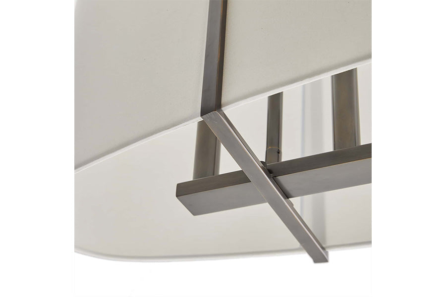 Arteriors Home PRESLEY 7-Light Chandelier