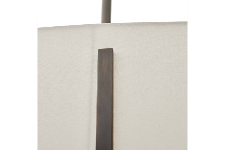 Arteriors Home PRESLEY 7-Light Chandelier