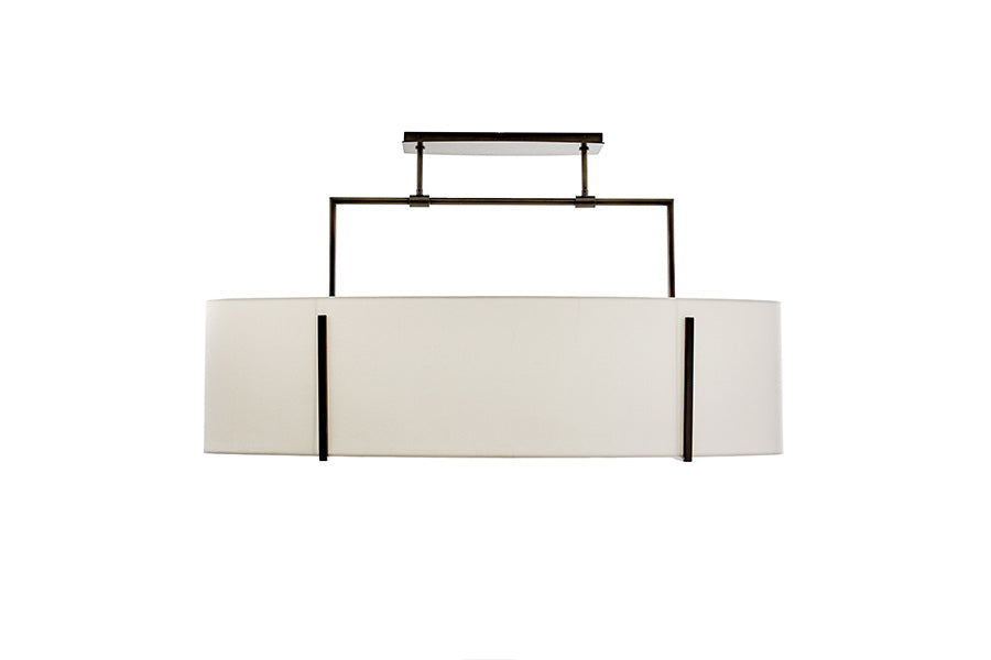 Arteriors Home PRESLEY 7-Light Chandelier