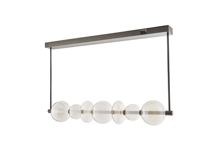 Arteriors Home RAPHAEL 1-Light Chandelier