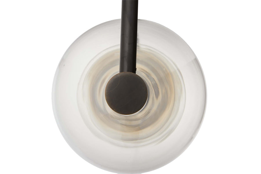 Arteriors Home RAPHAEL 1-Light Chandelier