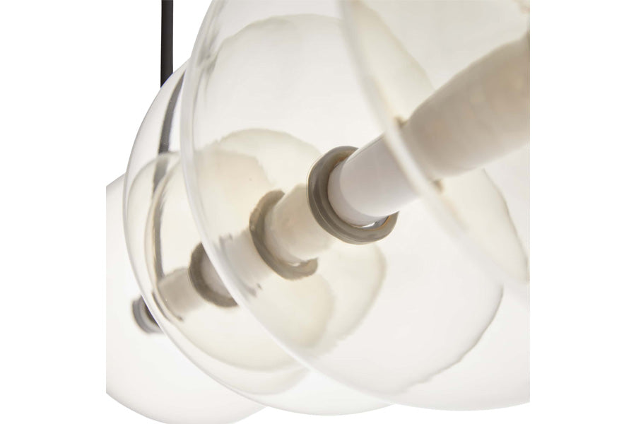 Arteriors Home RAPHAEL 1-Light Chandelier