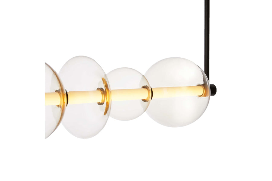 Arteriors Home RAPHAEL 1-Light Chandelier