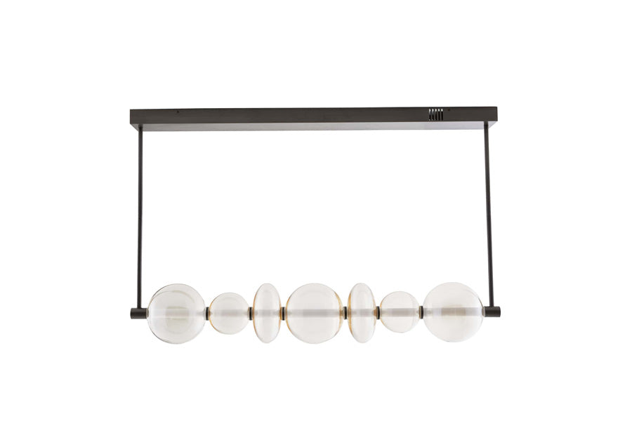 Arteriors Home RAPHAEL 1-Light Chandelier