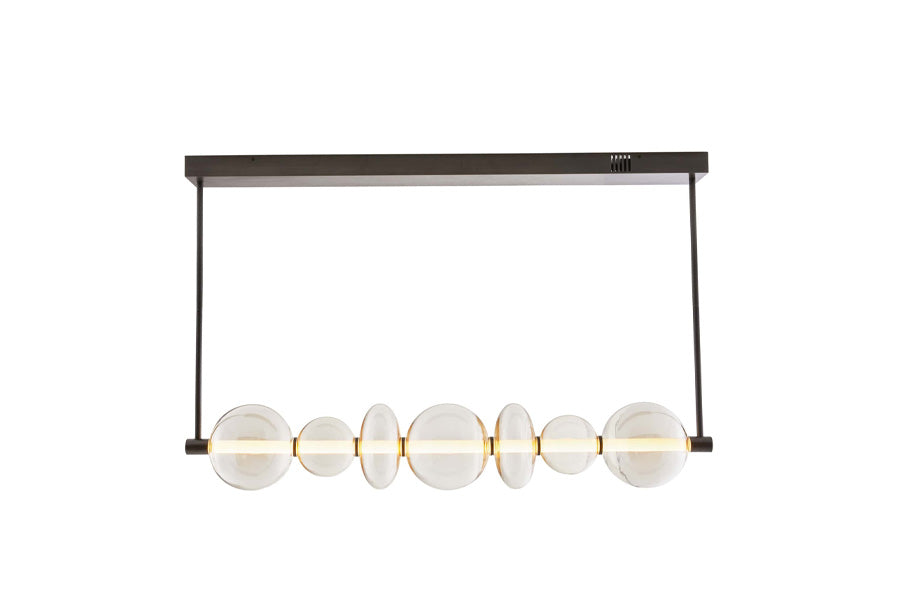 Arteriors Home RAPHAEL 1-Light Chandelier