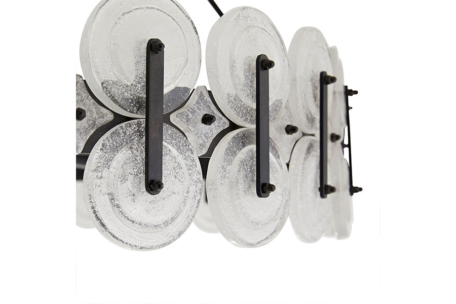 Arteriors Home RODELLE 8-Light Chandelier