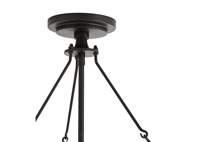 Arteriors Home RODELLE 8-Light Chandelier