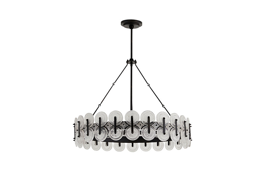 Arteriors Home RODELLE 8-Light Chandelier