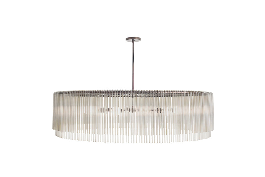 Arteriors Home ROYALTON 12-Light Large Chandelier