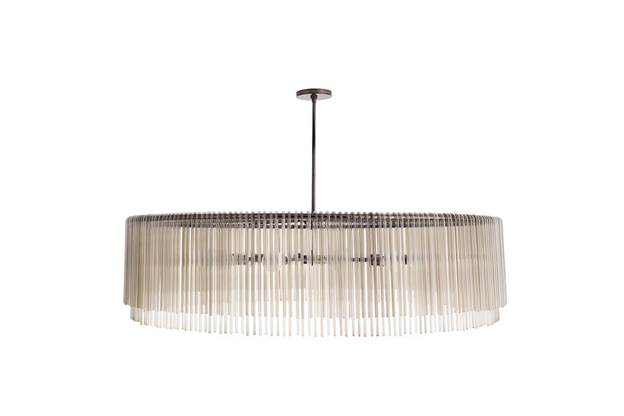 Arteriors Home ROYALTON 12-Light Large Chandelier
