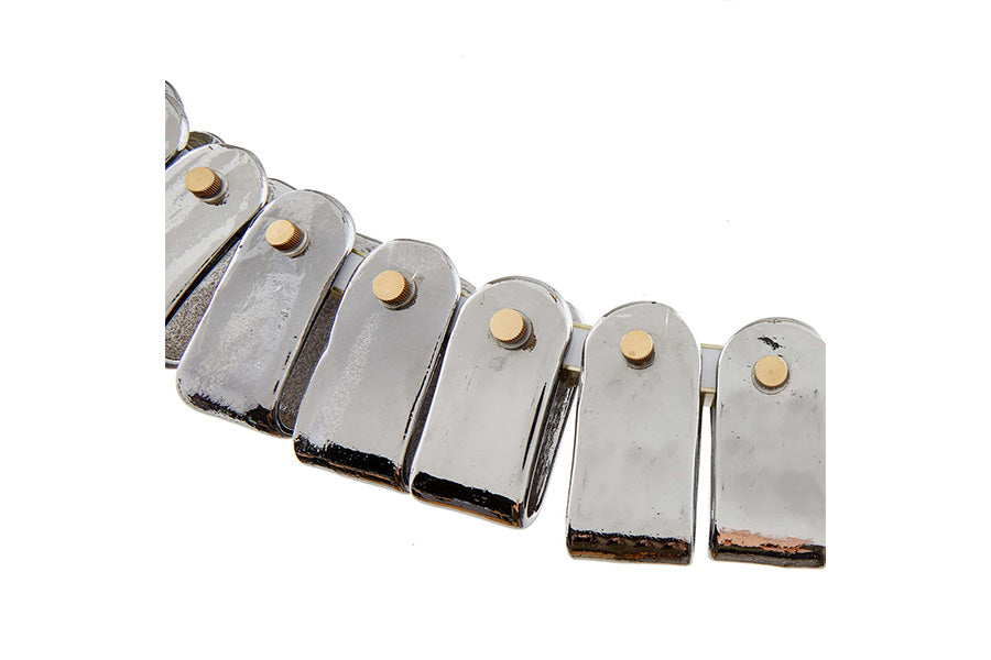 Arteriors Home SANTORINI 1-Light LED Chandelier