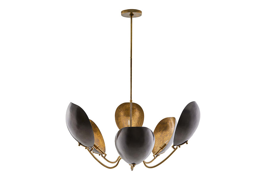 Arteriors Home SAVO 6-Light Chandelier