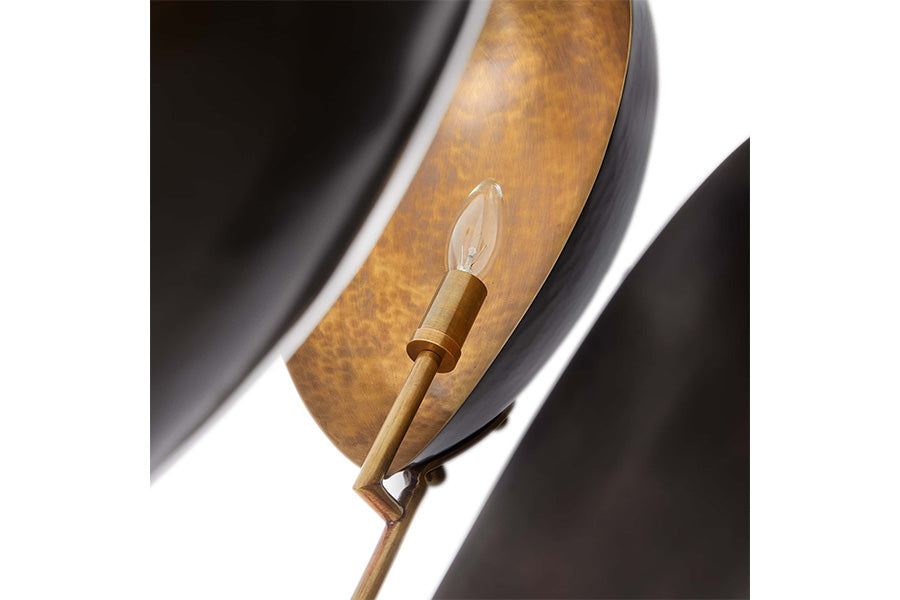 Arteriors Home SAVO 6-Light Chandelier