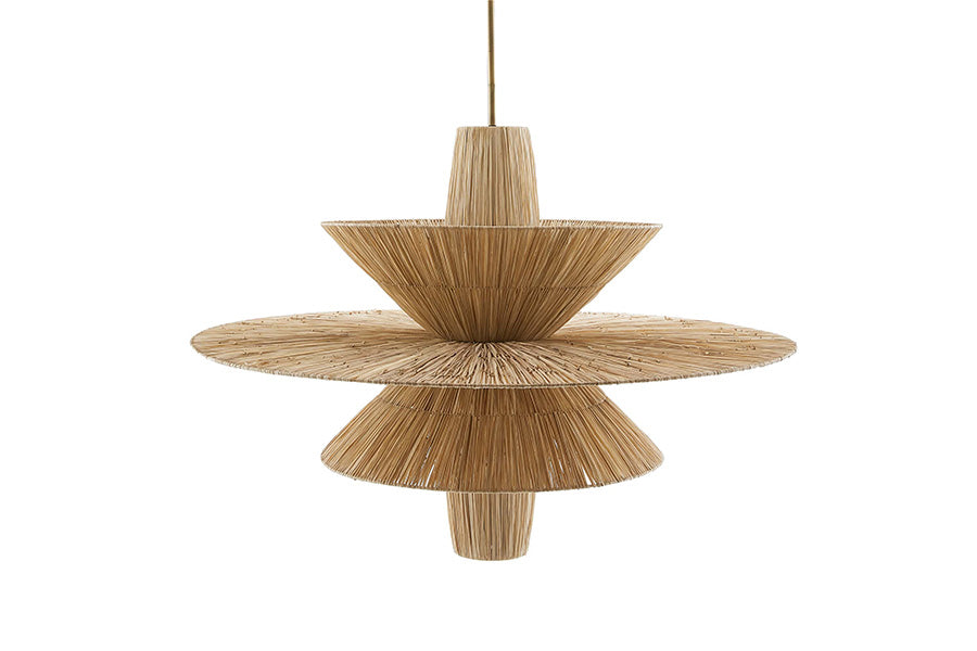 Arteriors Home SHAY 1-Light Chandelier