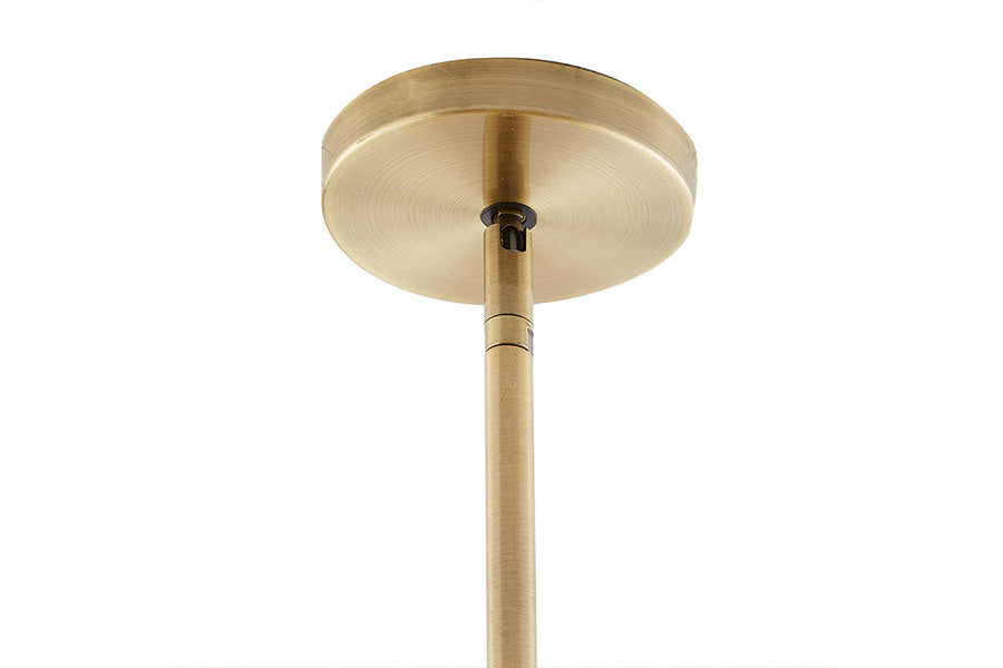 Arteriors Home SHAY 1-Light Chandelier