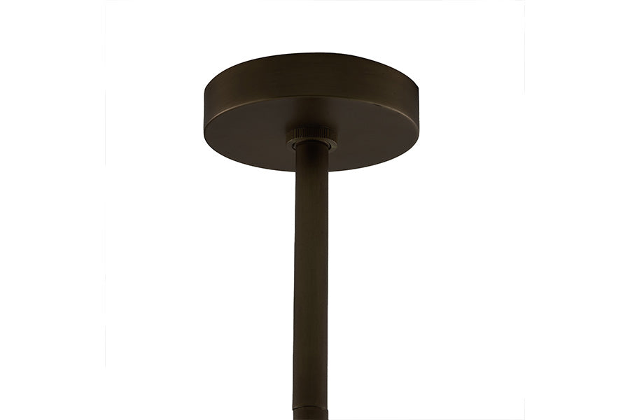 Arteriors Home SIERRA 9-Light Chandelier