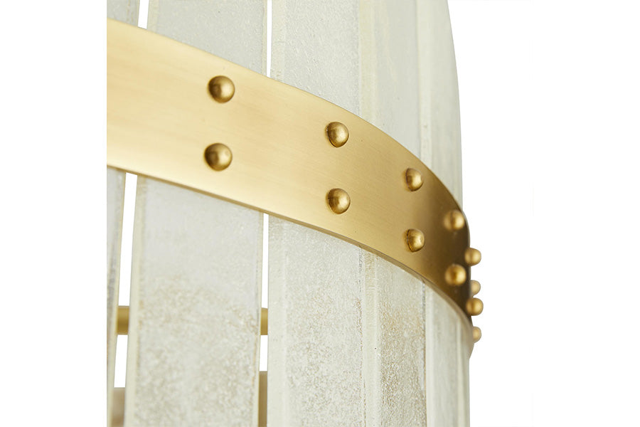 Arteriors Home SINCLAIR 4-Light Chandelier