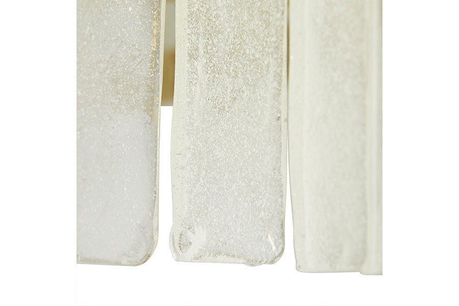 Arteriors Home SINCLAIR 4-Light Chandelier