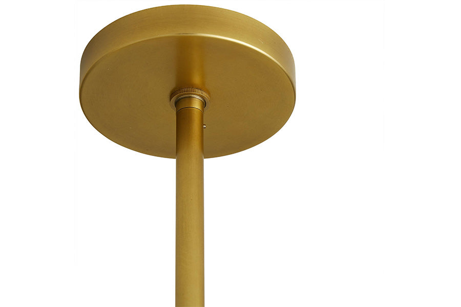 Arteriors Home SINCLAIR 4-Light Chandelier