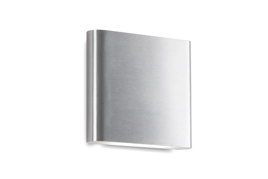 Kuzco Lighting SLATE 6" All-terior Wall Light