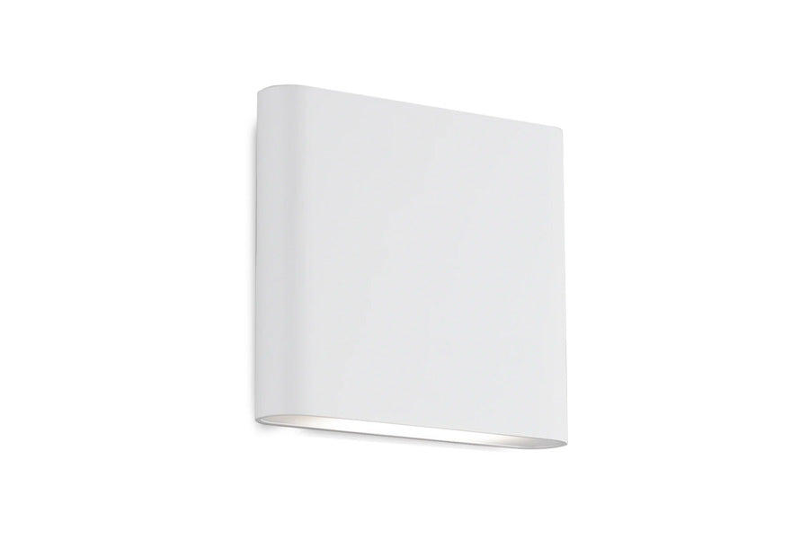 Kuzco Lighting SLATE 6" All-terior Wall Light