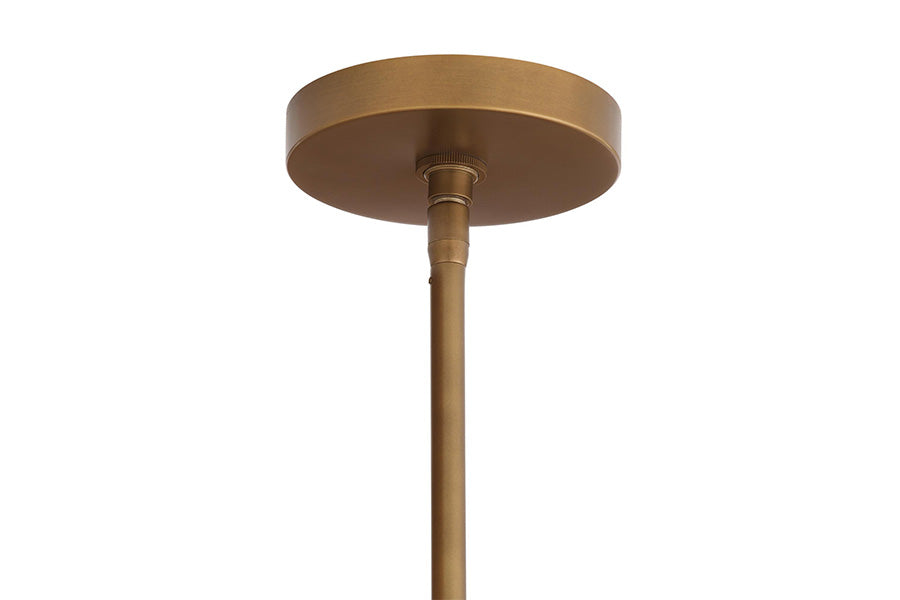 Arteriors Home SMYTH 9-Light Round Chandelier