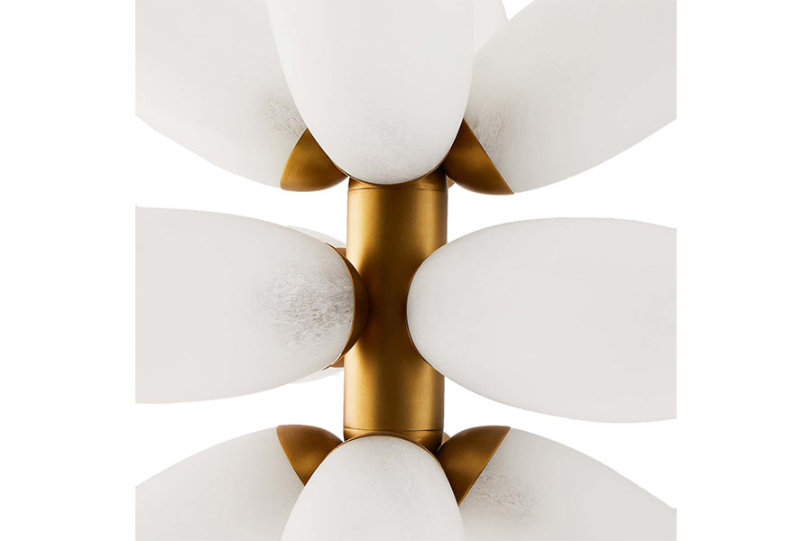 Arteriors Home STARLING 12-Light Chandelier