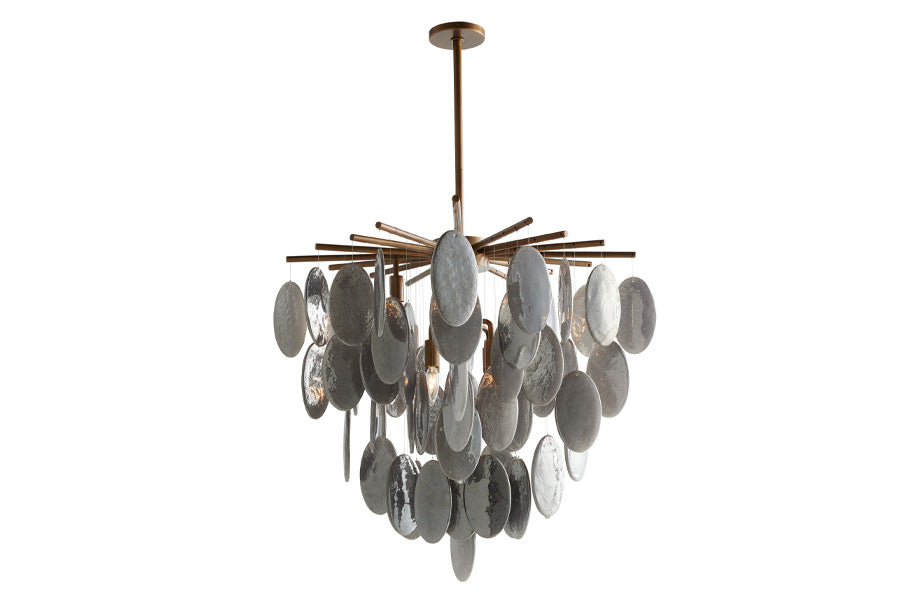 Arteriors Home TIFFANY 8-Light Chandelier