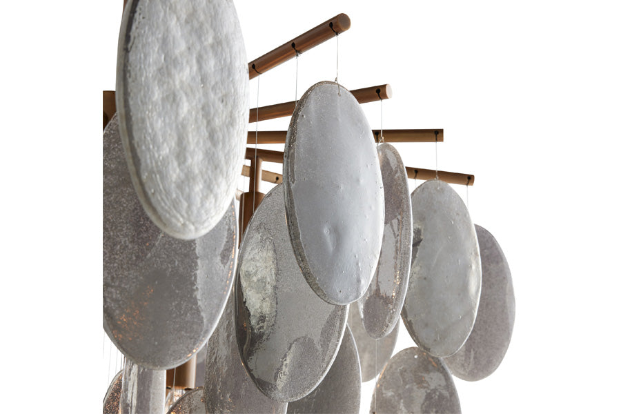 Arteriors Home TIFFANY 8-Light Chandelier