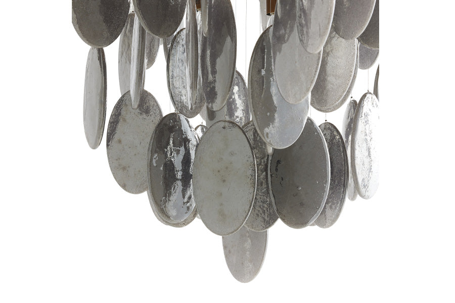 Arteriors Home TIFFANY 8-Light Chandelier