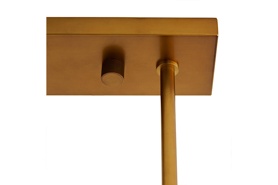 Arteriors Home TROON 12-Light Chandelier