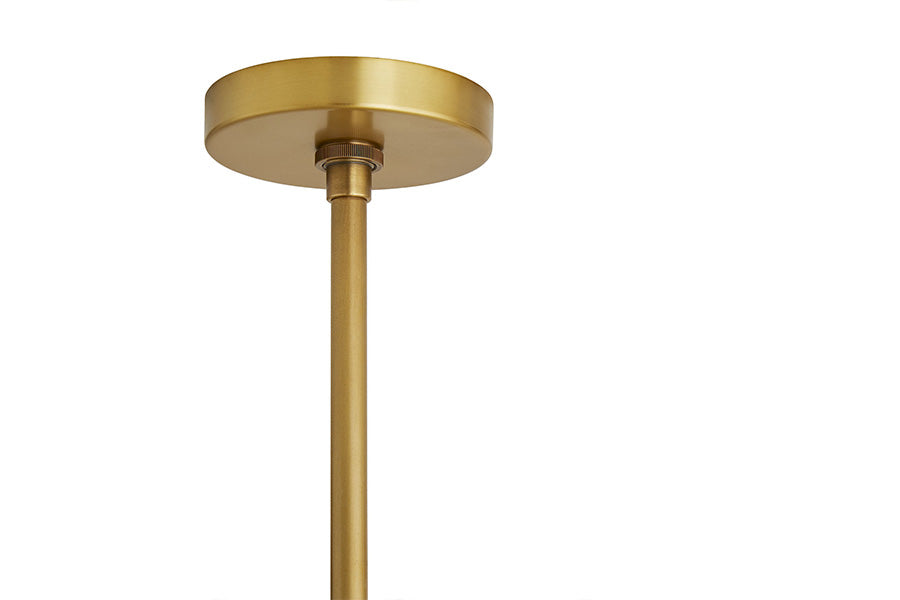 Arteriors Home TROON ROUND 12-Light Chandelier