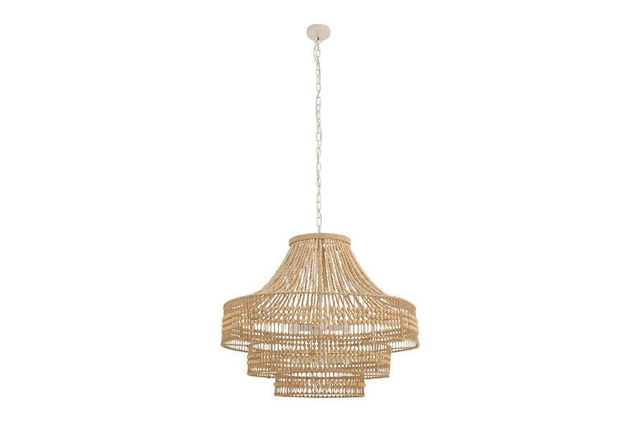 Arteriors Home TULANE 8-Light Chandelier