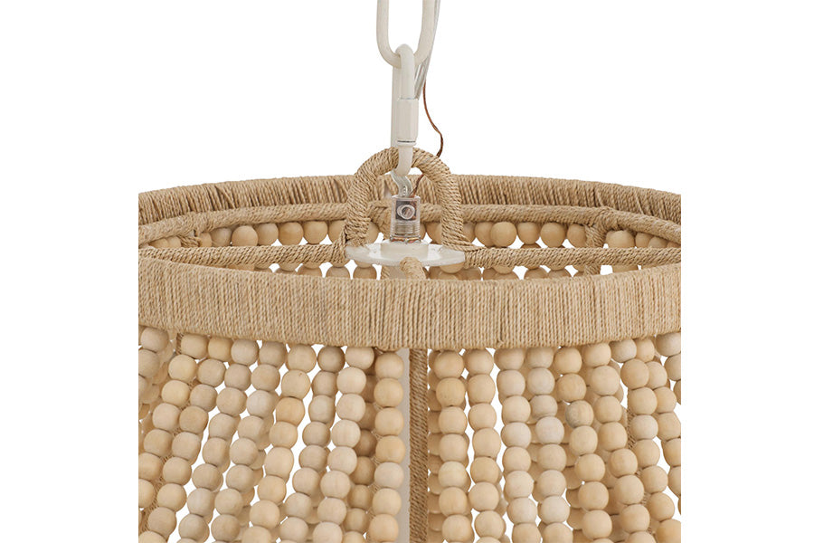 Arteriors Home TULANE 8-Light Chandelier