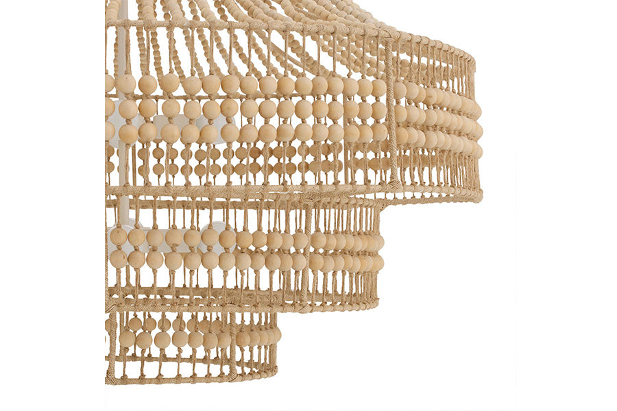 Arteriors Home TULANE 8-Light Chandelier