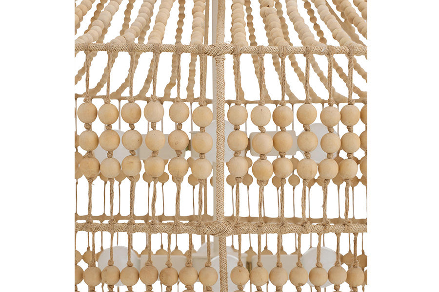 Arteriors Home TULANE 8-Light Chandelier