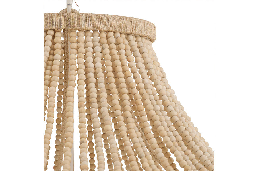 Arteriors Home TULANE 8-Light Chandelier