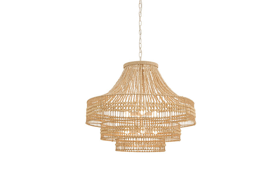 Arteriors Home TULANE 8-Light Chandelier