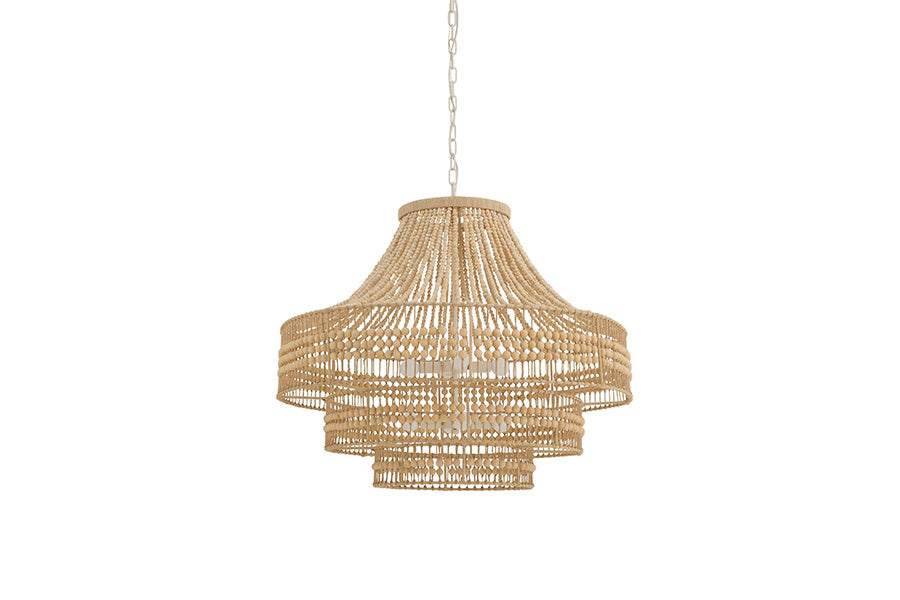 Arteriors Home TULANE 8-Light Chandelier