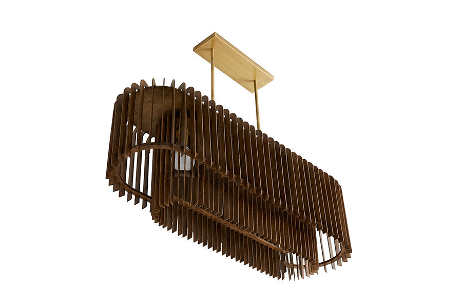 Arteriors Home VALENCIA 5-Light Chandelier