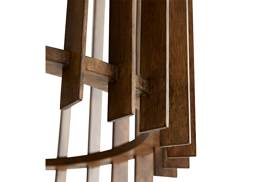 Arteriors Home VALENCIA 5-Light Chandelier