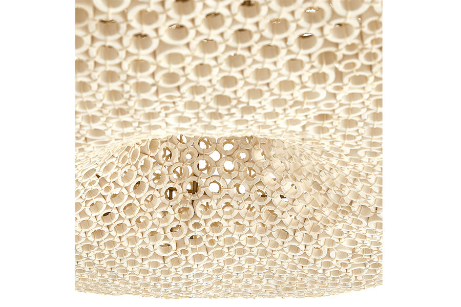 Arteriors Home YARA 4-Light Chandelier