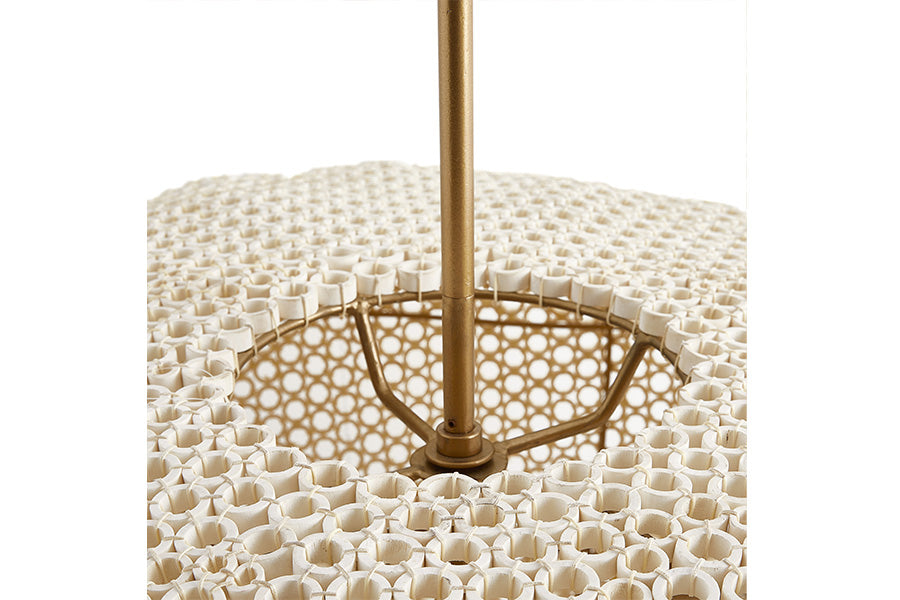 Arteriors Home YARA 4-Light Chandelier